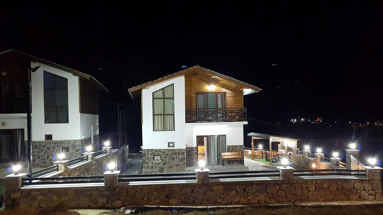 Villa In Mountains バクリアニ エクステリア 写真