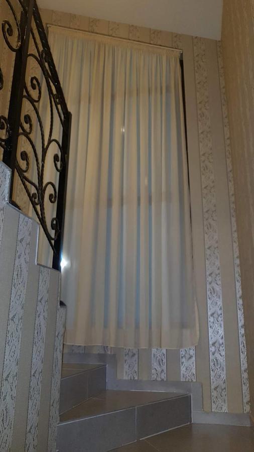 Villa In Mountains バクリアニ エクステリア 写真