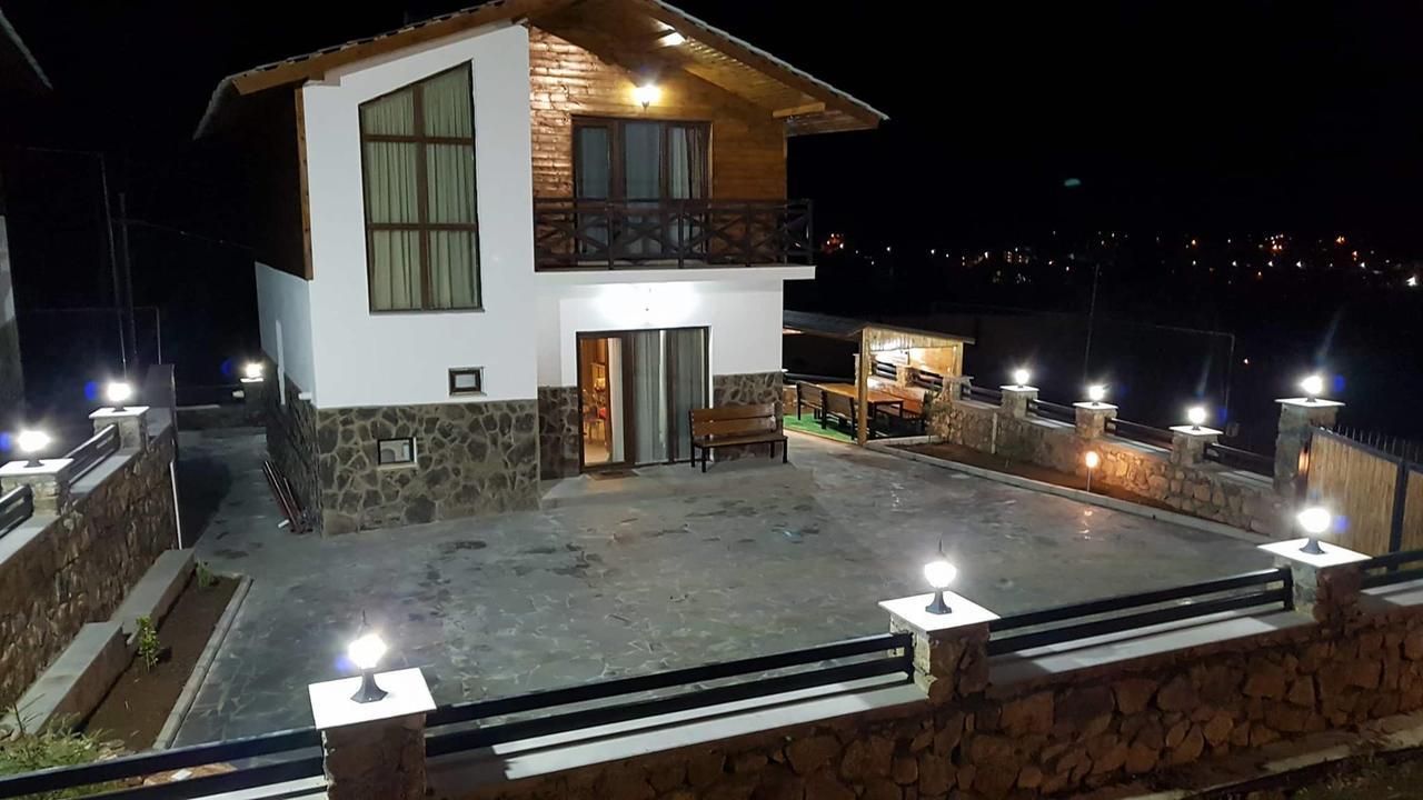 Villa In Mountains バクリアニ エクステリア 写真