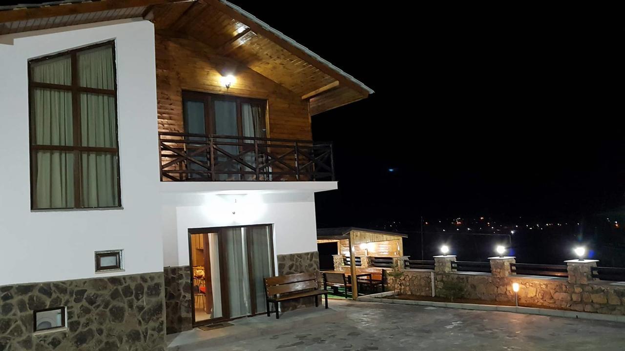 Villa In Mountains バクリアニ エクステリア 写真
