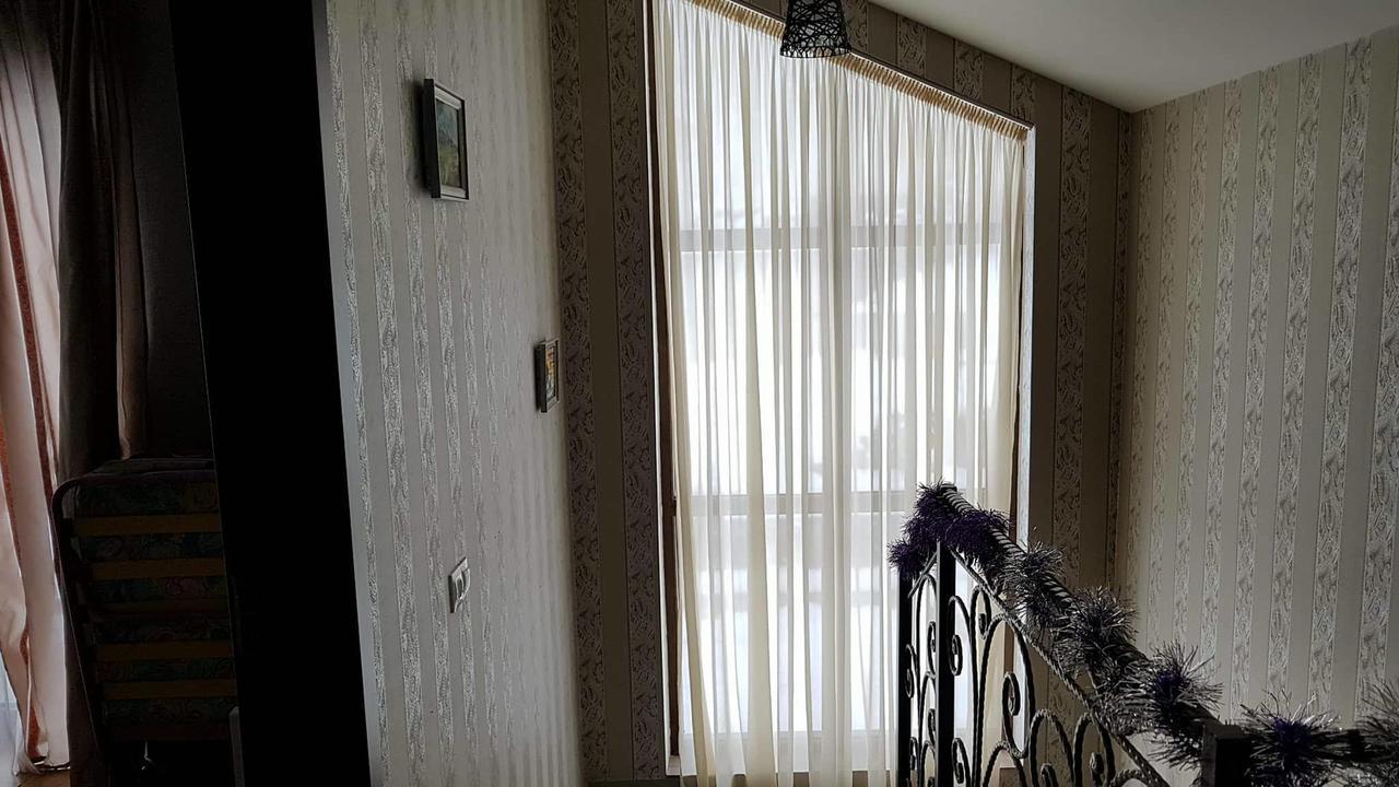 Villa In Mountains バクリアニ エクステリア 写真